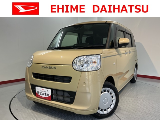 ムーヴキャンバス セオリー X 