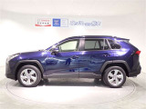 RAV4 2.0 X 