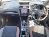 WRX STI 2.0 タイプS 4WD 