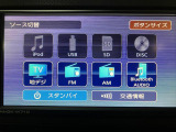 ☆知らないところへのドライブもラクラク安心です☆機種によってはTVやDVDやBluetooth機能を使って楽しいドライブをより快適にしてくれます☆
