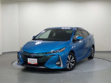プリウスPHV 1.8 A 