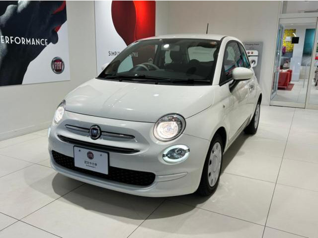 500  ツインエア カルト