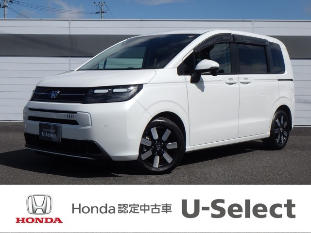 フリード 1.5 e:HEV エアー EX 