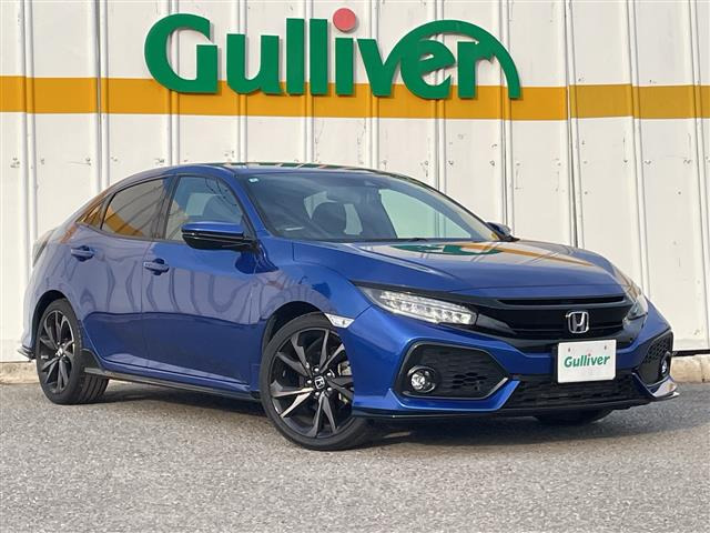 シビック 1.5 ワンオーナー 修復歴無し