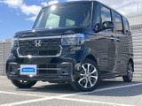 ホンダ N-BOXカスタム