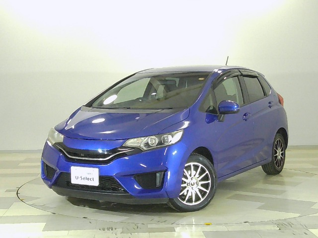 フィット 1.3 13G Lパッケージ 