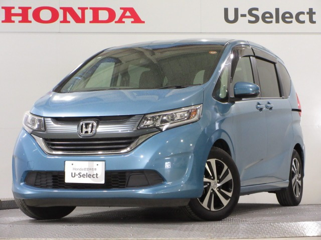 フリード 1.5 G ホンダセンシング 