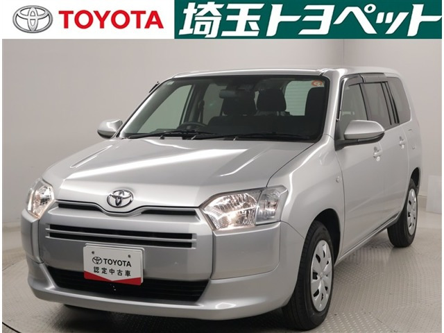 プロボックスバン 1.5 F 