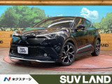 トヨタ C-HR