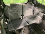 3列目シートはもちろん状態良好☆大人でもゆったりと座って頂けますので、大人数でのお出かけもラクラクです♪ご家族で、気の知れた仲間で、ドライブに行くのが楽しみですね♪
