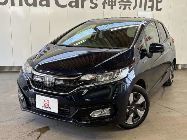 フィット 1.5 ハイブリッド L ホンダセンシング 