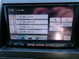 メモリ-ナビ(SD方式):CD付きなので、好きな音楽を聴きながら楽しいドライブガ可能です♪またフルセグTVチュ-ナ-内蔵ですので高画質にてTVの視聴も可能です!