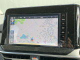 ナビ付きですので知らない場所にお出かけの際には道に迷うことなく目的地に到着できるので非常に活躍します。