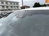 こちらの車両には衝突防止装置が付いております♪