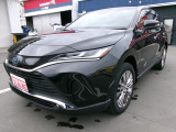 TOYOTA ハリアー入荷しました!