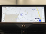 メモリーナビが付いています。初めて使用する方も安心して使えます♪フルセグ、ブルートゥース付きです。