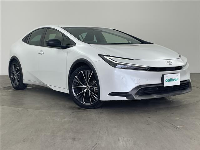 プリウス 2.0 G 修復歴無し