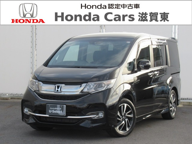 ステップワゴン 1.5 スパーダ クールスピリット アドバンスパッケージ ベータ 