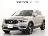 ボルボ XC40
