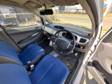 内装です☆納車前にクリーニングも実施致します☆