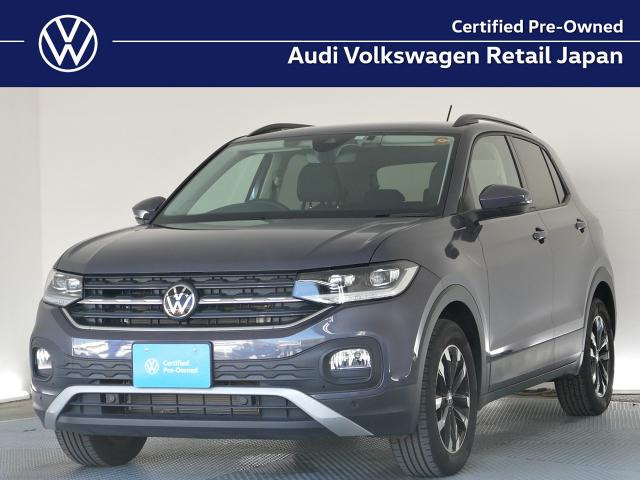 T-Cross TSI アクティブ 