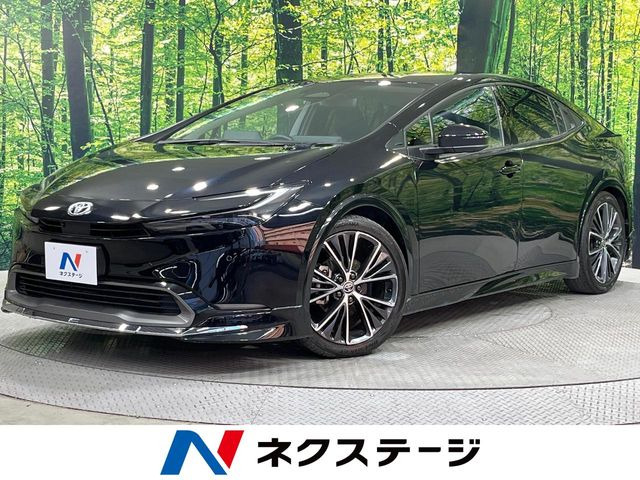 プリウス 2.0 Z （6AA-MXWH60）