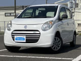 スズキ アルトエコ L