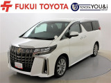 トヨタ アルファード