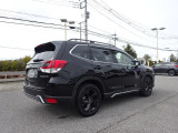 フォレスター 1.8 スポーツ 4WD 