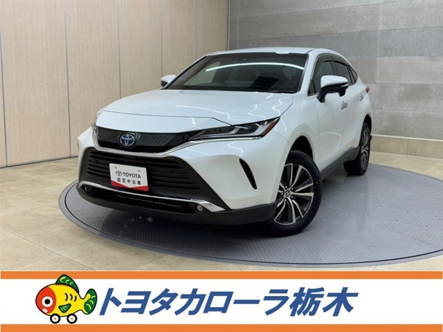 ヤリス 1.5 ハイブリッド G 