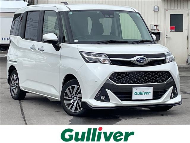 ジャスティ1.0 カスタムR スマートアシスト 4WD4WD 修復歴無し