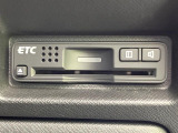 【ETC】高速道路の料金所をストレスなく通過!話題のスポットやサービスエリアに多い「スマートIC」利用時は必須のアイテムです。当店でセットアップを実施、ご納車当日からすぐにご利用いただけます!