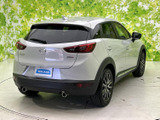 CX-3 1.5 XD ツーリング Lパッケージ 