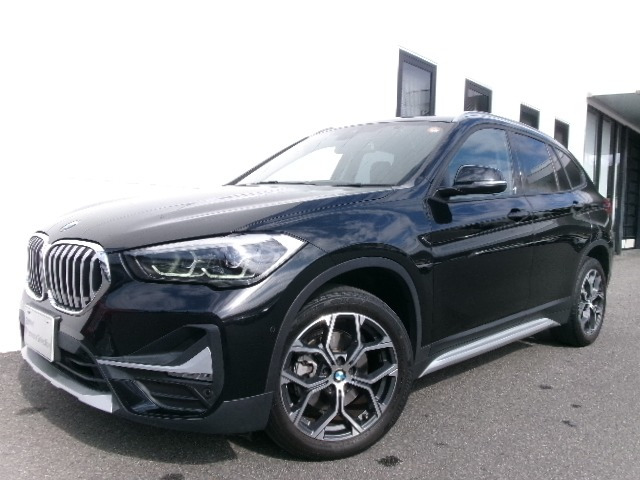 X1 xドライブ 18d xライン 4WD 