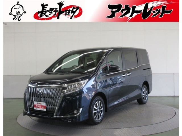 エスクァイア 2.0 Gi 4WD 