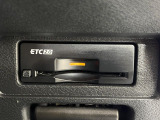 【ETC】高速道路の料金所をストレスなく通過!話題のスポットやサービスエリアに多い「スマートIC」利用時は必須のアイテムです。当店でセットアップを実施、ご納車当日からすぐにご利用いただけます!
