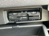 ナビ連動ビルトインETC
