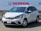 令和3年 フィットe:HEV ホーム★ワンオーナー車 純正8インチナビ フルセグテレビ バックカメラ ETC車載器 ホンダセンシング