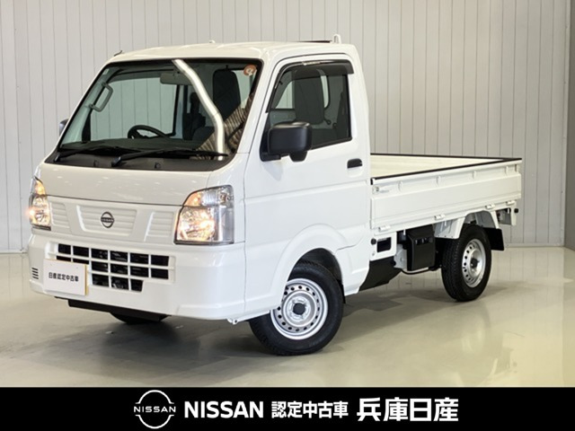 クリッパートラック DX 