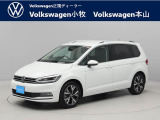 フォルクスワーゲン ゴルフトゥーラン