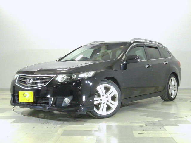 アコードツアラー2.4 24TL スポーツスタイル