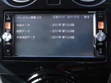 純正メモリーナビ(MP314D-W) CD・DVD再生  CD録音可 フルセグTV Bluetooth対応★携帯電話にダウンロードした音楽が車内でも楽しめます。ハンズフリー通話も可能です !