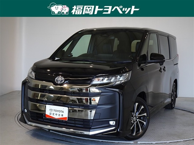 ノア 2.0 S-Z（6BA-MZRA90W）