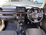 ジムニー XL 4WD 