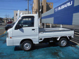 サンバートラック TB 4WD 