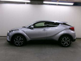 C-HR ハイブリッド 1.8 G 