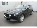 CX-30 1.8 XD プロアクティブ ツーリングセレクション 4WD 