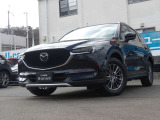 CX-5 2.2 XD スマートエディション 4WD 
