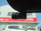 もし事故を起こしてしまったら・・運転中の映像と音を記録するドライブレコーダーです!万が一の備えに☆ドライブの思い出に☆