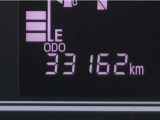 まだまだこれからお乗り頂ける走行距離です。